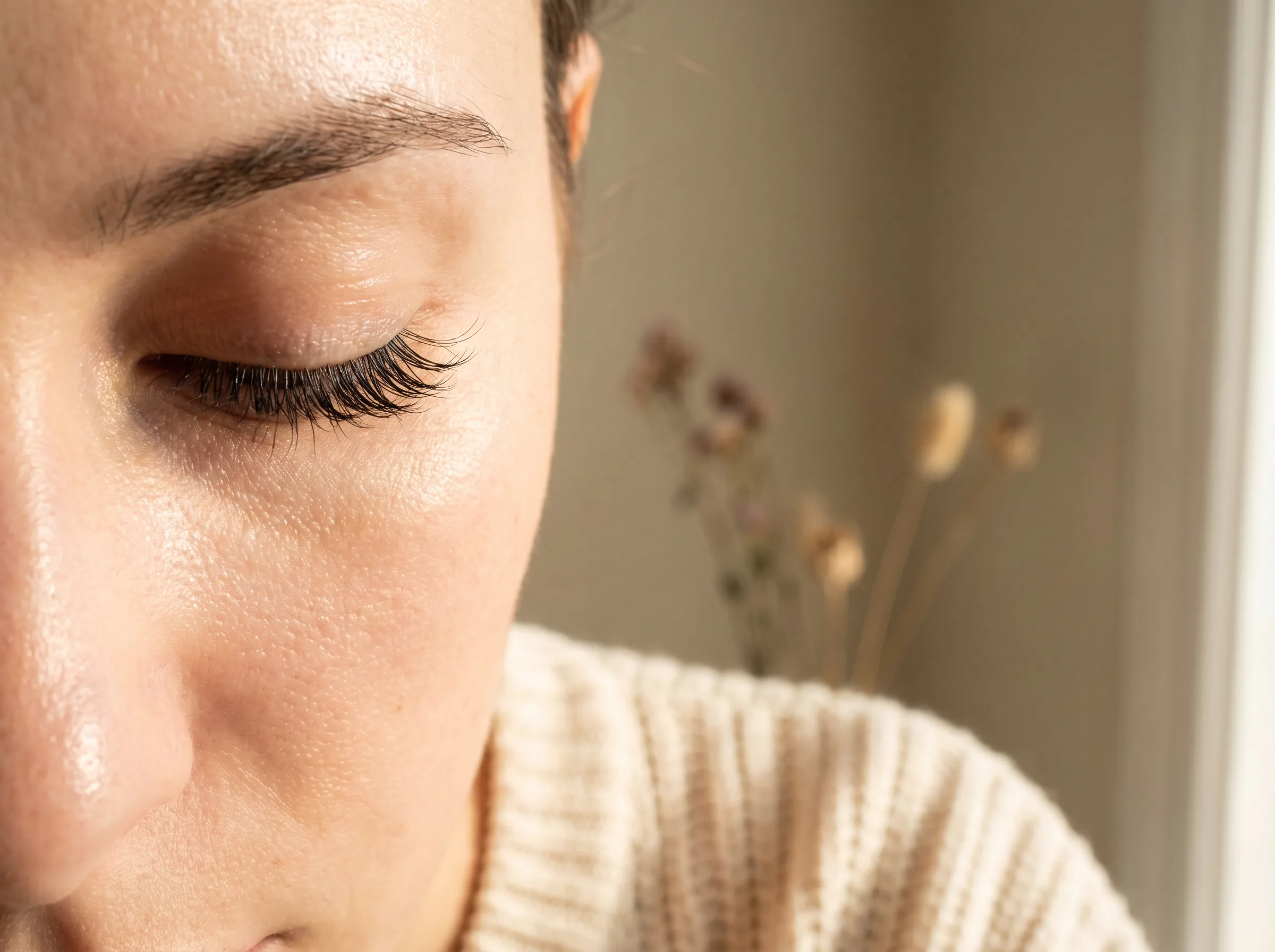 Wimpernlifting und Augenbrauengestaltung Kerpen