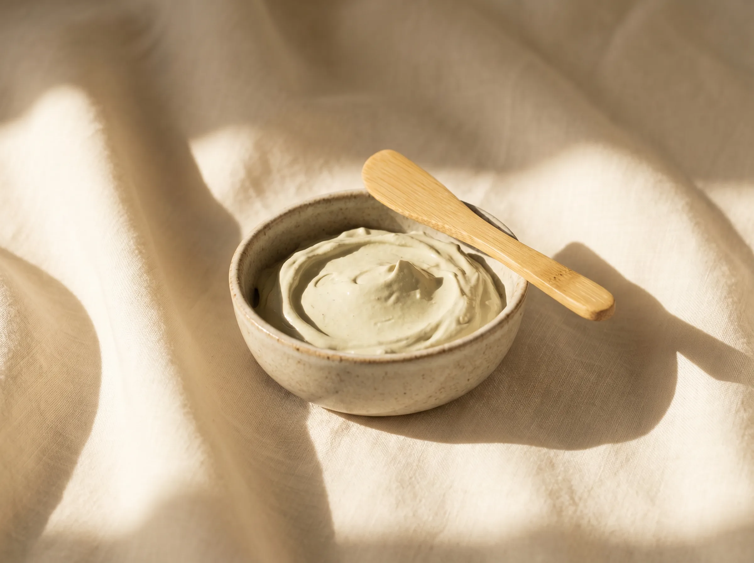 DECAAR Algenpeeling als intensive Kur-Behandlung im Kosmetikinstitut Kerpen